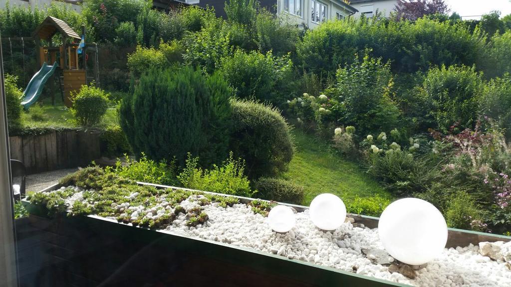 Ferienwohnung Am Paradies Bad Lauterberg Rom bilde