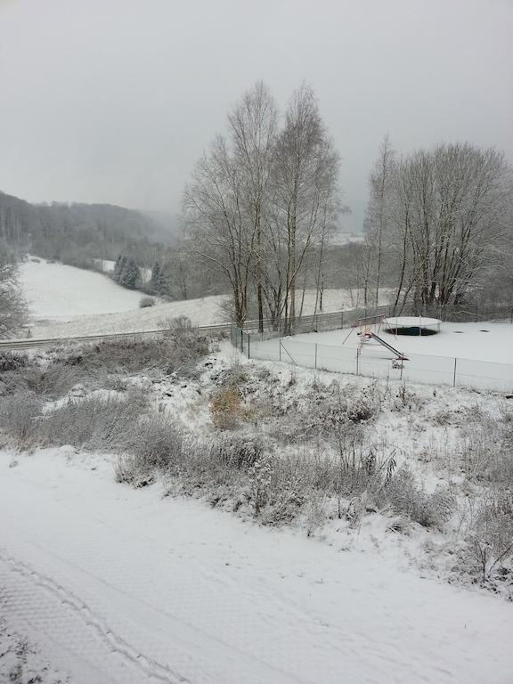 Ferienwohnung Am Paradies Bad Lauterberg Eksteriør bilde