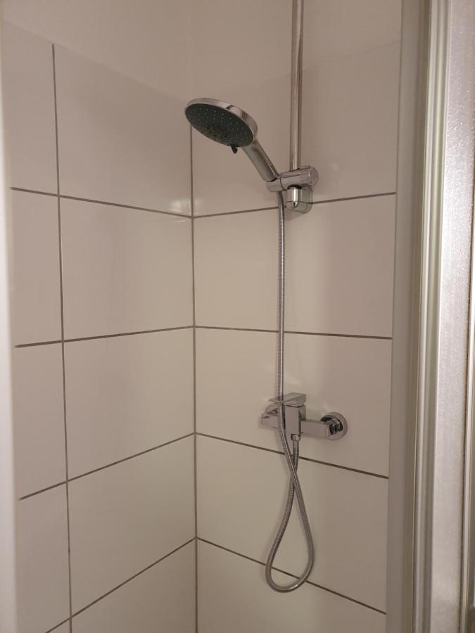 Ferienwohnung Am Paradies Bad Lauterberg Eksteriør bilde